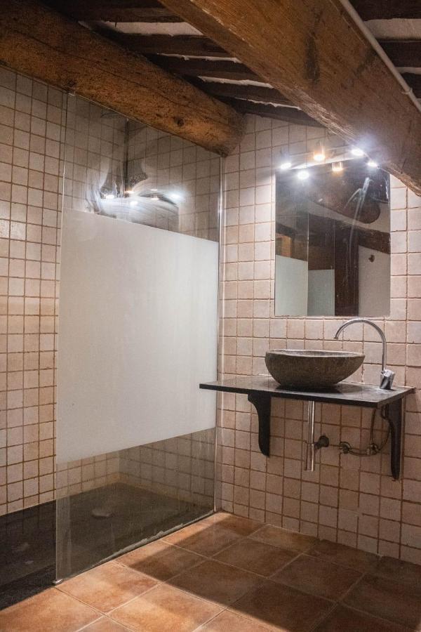 Apartment Mas El Cornut *