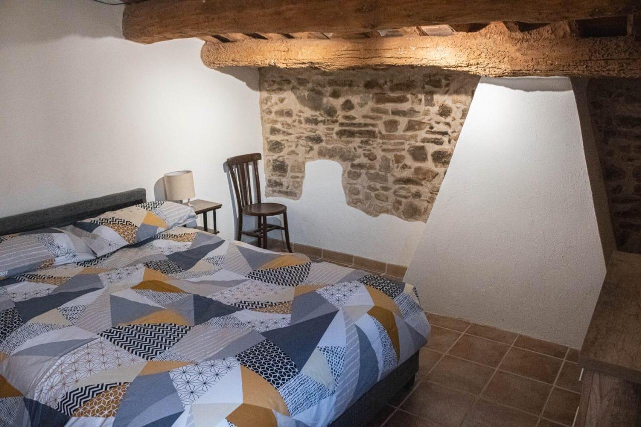 Apartment Mas El Cornut Campdevanol